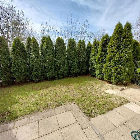 Apartament Z Ogrodkiem コウォブジェク エクステリア 写真